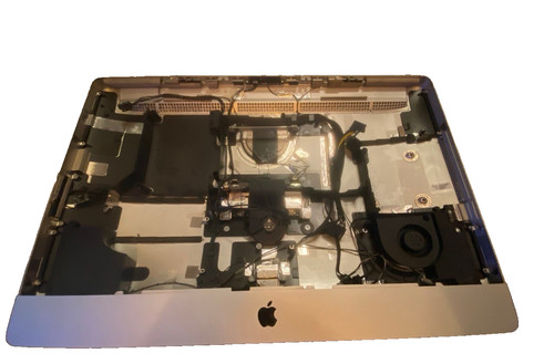 Apple imac a1312 - 27,