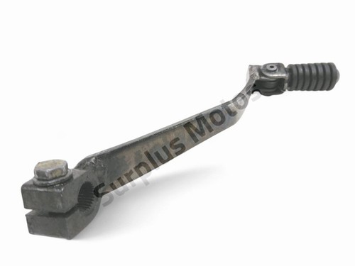 Kick yamaha 600 1991 - yamaha, e