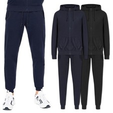 Combinaison homme à capuche