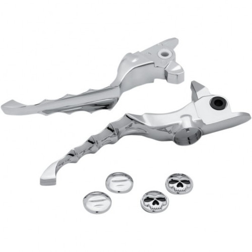 Kuryakyn kit leviers - -kit, de