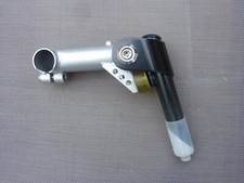 Nos neu neuf - potence, vtt