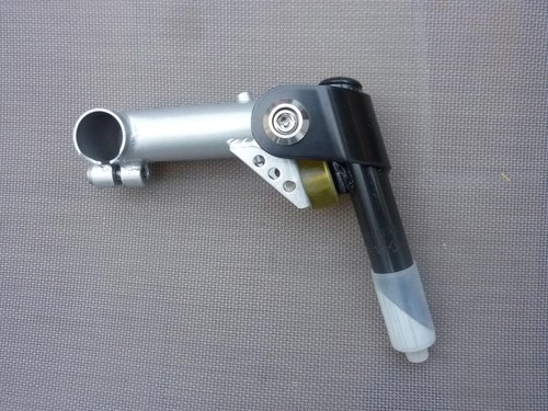 Nos neu neuf potence velo - neu,