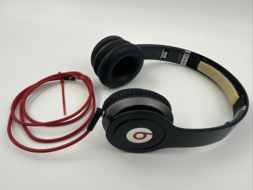 Beats dre monster black - by, dr.