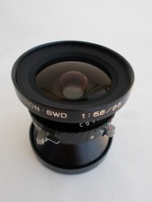 Fuji (Fujinon) SWD 65mm /f 5.6