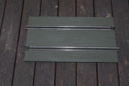 Tierce rail droit - rail,