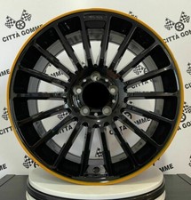 Set 4 Jantes en Alliage