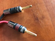 Cardas Audio QUADLINK CABLE Haut-Parleur  - 2 x 2,00 Mètres