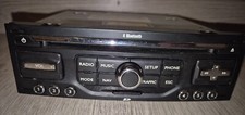 Autoradio GPS CD DVD Citroën