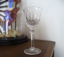 Verre à vin blanc cristal St