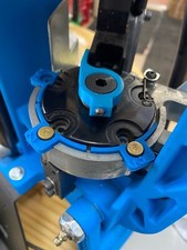 Dillon XL650/750 Spill Stop