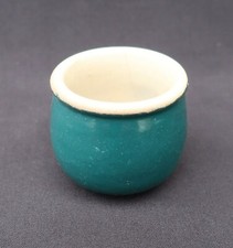 Ancien pot yaourt yoghourt PL