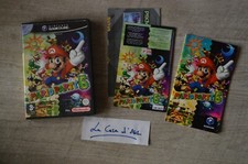 Mario party complet sur - mario,