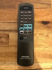 Télécommande Aiwa RC-T504