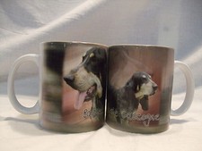 Tasse / Mug - motif chien