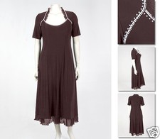NEW!  Zaftique HELENA Dress