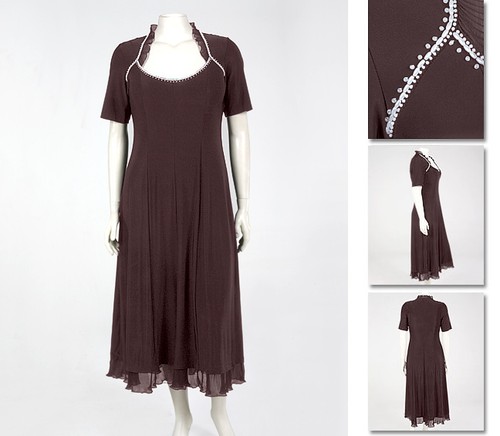 New zaftique helena dress - zaftique,