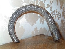 Ancien pommeau de canne ou de