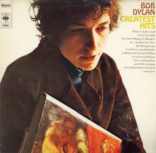 Vinyle bob dylan - vinyle,