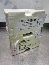 Émetteur rotatif électrique