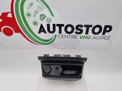 Prise port usb peugeot - prise,