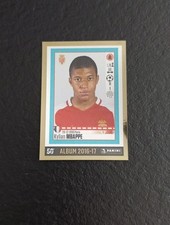PANINI Sticker Image FOOT 2024