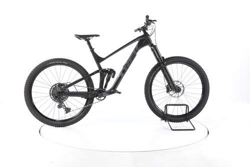 Trek slash vtt semi rigide - 8, semi-rigide