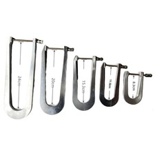Ensemble complet d'outils
