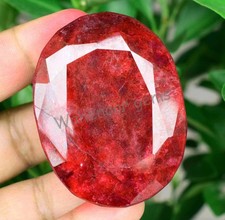 464.5 CT Naturel Géante Rouge