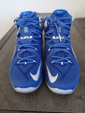 Nike LeBron Xll