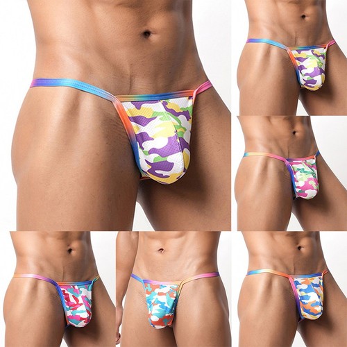 Slip sexy homme - , taille