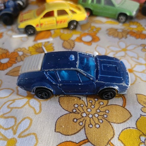 Majorette alpine a310 - majorette,
