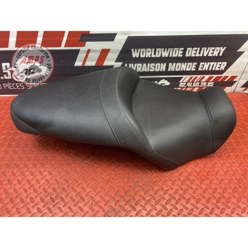 Selle confort pilote honda vfr - confort,