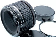 Près De Mint Smc PENTAX 67 Doux 120mm F/3.5 Portrait Standard Objectif 6x7 67II