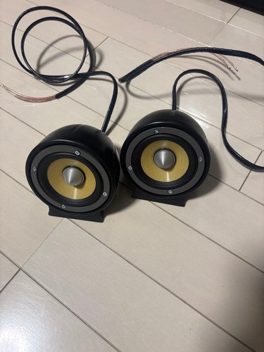 Focal elite power speakers - elite,