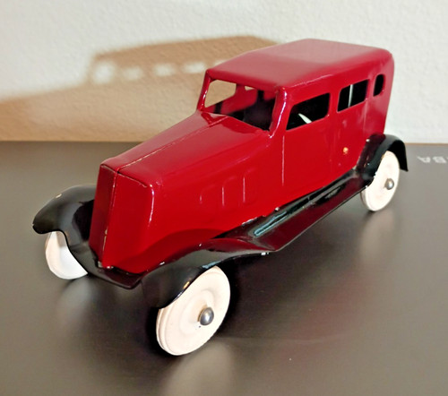Vintage 1930s wyandotte door - vintage,