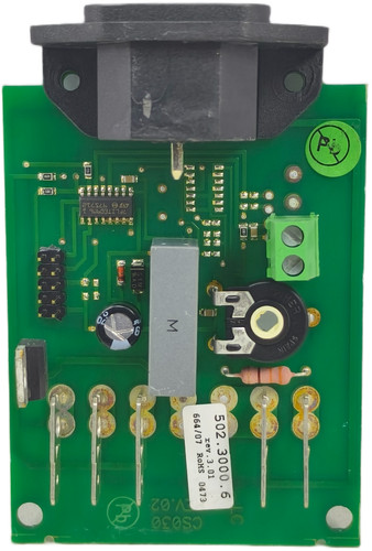 Loipart vitr50230006 pcb - loipart,