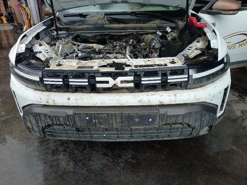 620919350r renfort pare choc - renfort, pare-choc
