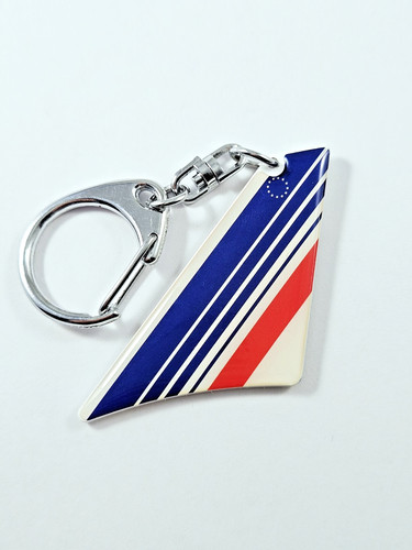 Porte cles air - porte-cles,