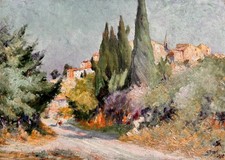 Eugène Yvan (1904-2006)