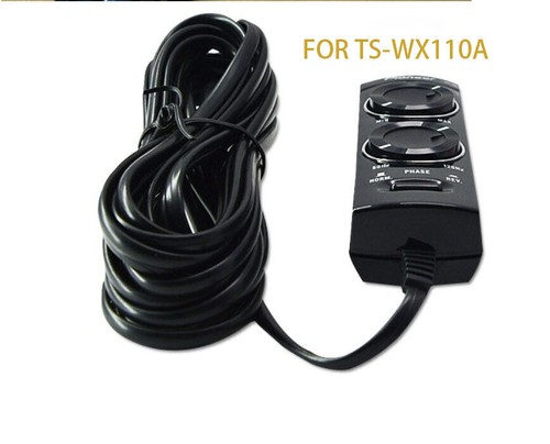 1pc wire control - 1pc, for