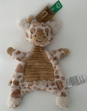 🌟Doudou plat Mouchoir