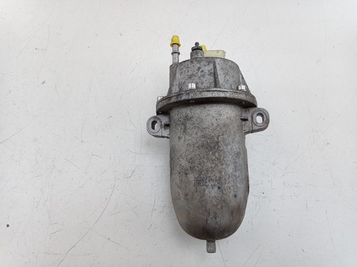 Support filtre gasoil - support,