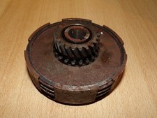 Embrayage origine pour scooter Piaggio Vespa