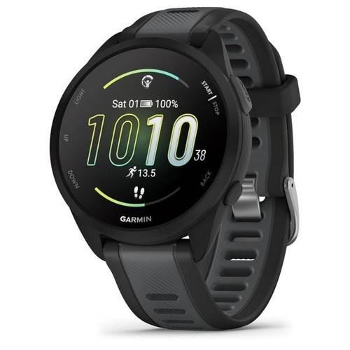 Garmin forerunner 165 - 165, gps