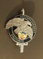 Brevet Commando Accompagnement