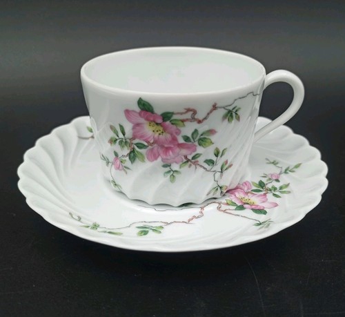 Limoges haviland tasse à - haviland,