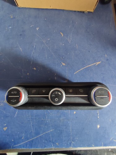 Commande chauffage alfa romeo - chauffage,