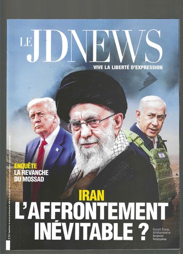 News juin - jd,
