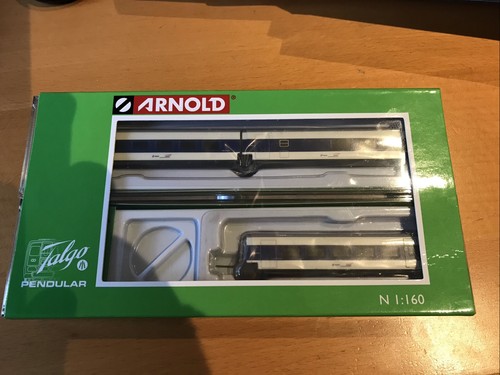 Arnold hn4356 set voitures - set,
