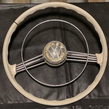 Volant Pétri VW Oval . 1957